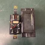 General Electric Ge 12haa15a4f Auxiliary Current Relay. Fixed Price $199.99.