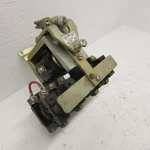 General Electric Ic2820 A100bb3bd Relay 10 Amp 600v Ge 10a 115/120 Vdc Coil. Fixed Price $195.00.