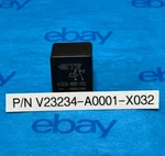 Cb12652 / V23234-a0001-x032 Otr1252 Genuine Te Connectivity 12v Relay Oem-new. Fixed Price $13.97.