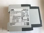 Abb 1svr730841r1400,abb Cm-srs Protection Relay(negotiating Price!). Fixed Price $94.99.