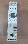 Eaton Xtpr004bc1 Adjustable Breaker And Xtce007b10 Contactor Motor Starter. Fixed Price $49.99.