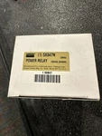 Dayton 5x847n 120vac 5a 480v/600v Power Relay. Fixed Price $50.00.