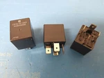 3 Pcs - New Panasonic Relay Cb1a-r-24v Acb33222.. Fixed Price $14.99.