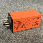 Scantimer A201120 Timer Relay Unit 120v 5a Used. Fixed Price $44.99.