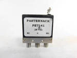Pasternack Pe7141 Medium Power Spdt Electromechanical Relay Switch (nice). Fixed Price $45.00.