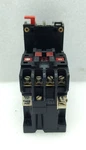Telemecanique Lc1-d123 Contactor 20-24v 50/60hz With Lr-d09305 Relay New. Fixed Price $87.12.