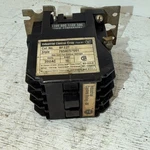 Tested Eaton Westinghouse Bf22f Control Relay 765a857g01 300v Max 2 Pole. Fixed Price $58.80.