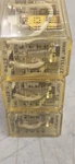Lot Of 3! 2 Idec Rh2b-u Relays. Fixed Price $21.99.