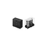 Omron G6j-2p-y-dc12 Pcb 12v 1a 2 Shift Relay Dpdt. Fixed Price $16.50.