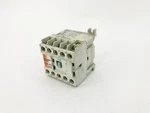 Sprecher + Schuh Cs4c-31z Industrial Control Relay 600vac 24vdc. Fixed Price $29.95.