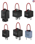 9038a Relay Bypass Switch, Tester, Switch Kit With Amp Loop,. Fixed Price $48.60.
