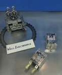 Song Chuan 735-2c-c1 Relays =used= Lot Of 2. Fixed Price $19.50.