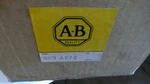 Allen Bradley Instantaneous Trip Relay 809-a27e Series A. Fixed Price $2200.00.