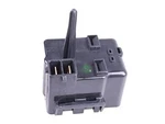 197d6266p001 Compatible With Ge General Electric Fridge Compresor Relay Start. Fixed Price $65.68.