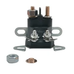 Riding Lawn Mower Tractor Starter Solenoid Compatible With Troy Bilt, John De.... Fixed Price $23.60.