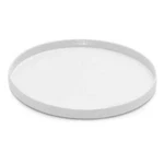 Nokta Gf13 5" Search Coil Cover For Gold Racer & Au Finder Coils, White. Fixed Price $12.99.