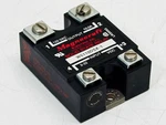 Magnecraft Solid State Relay 120 Volts Ac To 3-32 Dc W6110dsx-1. Fixed Price $21.45.