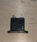Omron G4e-2123t-us Relay Used. Fixed Price $65.00.