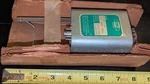 New Ametek Panalarm Sc100-120a 11-pin Plug-in Relay Module. Fixed Price $165.00.