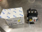 Eaton Moeller Xtob040dc1 Zb65-40 Overload Relay 24-40a New. Fixed Price $108.56.