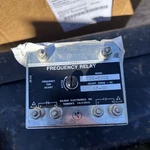 Wilmar 20-050x Frequency Relay. Fixed Price $99.00.