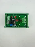 Czh-labs D-1020 Ver. 1.0 Din Rail Mount +/-20amp Ac/dc Current Sensor Module. Fixed Price $12.35.
