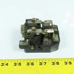 Potter & Brumfield Prd11aho 20a General Purpose Relay 120v 50/60hz. Fixed Price $21.23.