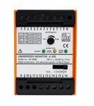 Ifm Da0038 Underspeed Standstill Monitor A300 Pulse Evaluation System Module. Fixed Price $131.99.