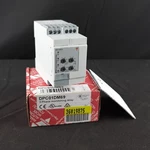 Carlo Gavazzi Dpc01dm69 Rms 3-phase Main Monitoring 2 Relay 510-793v Ac Ip20 New. Fixed Price $295.38.
