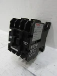 Furnas 46us22* Control Relay 10 Amp 110/120 V Coil Nema A600 10a. Fixed Price $14.25.