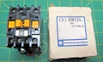 Telemecanique Ca2-dn131-a65 24v/50hz-b New!. Fixed Price $40.00.