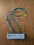 Eaton Ems39 92eama1002 Protective Module, Used. Fixed Price $60.00.