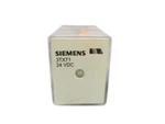 Siemens 3tx7114-5dc03c 24vdc 15a Nupi. Fixed Price $25.00.