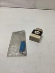 Allen Bradley 700-cr7 Ser. A Contact Cartridge Accessory U-636. Fixed Price $35.00.