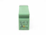 Phoenix Contact St-rel3-kg 24/21/so106 Plug In Relay. Fixed Price $82.36.