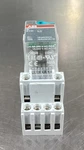 Abb Cr-m024dc4l (1svr405613r1100) Relay W/abb Cr-m4ss Base. 4a-37. Fixed Price $24.30.