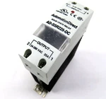 Automation Direct Ad-ssr225-dc Solid State Relay. Fixed Price $20.00.