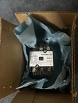Dayton 1veh2 Relay 3 Pole 30 Amp. Fixed Price $100.00.