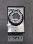 Schleicher Mz31 Precision Time Relay 0.6 - 12 Min. 220v 50hz 6a. Fixed Price $170.26.