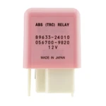 89633-24010 056700-9820 12vdc Automotive Power Relay 4 Pin. Fixed Price $24.46.