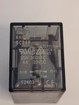 Fuji Electric Hh62p-f Miniature Control Power Relay Hh62pf Dc24v New C20. Fixed Price $54.99.
