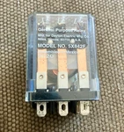 Dayton 5x842f General Purpose Relay. Fixed Price $4.99.