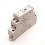 Finder 80.01.0.240.0000 Time Delay Relay, Spdt, 0.1sec To 24hrs, 12-240vac/dc. Fixed Price $50.00.
