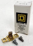 A11.0 Square D Overload Relay Thermal Unit - Next Day Option New. Fixed Price $34.98.