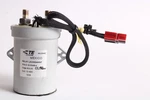 Te Connectivity Relay Lev200a4anf / 5-1618388-4. Fixed Price $29.99.