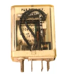 Kh4695-1 By Te Connectivity Potter & Brumfield Relay 4pdt 120vac. Fixed Price $9.95.