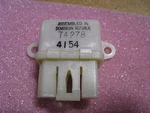 Mark Body Truck & Equip Relay Sub Assy # 19-0876 Nsn: 5945-01-166-2012. Fixed Price $75.00.