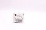 Allen Bradley General Purpose Relay 3pdt 4a 12v Dc 700-hax3z12. Fixed Price $15.57.