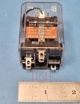 Electromagnetic Relay, W388acqx-4, Magnecraft, 5945-01-046-9529, 120vac 13a Spdt. Fixed Price $24.00.