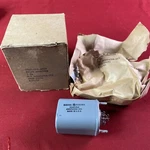 General Electric (3saa1064) Replacement Relay Armature From 1966 - New Old Stock. Fixed Price $19.85.